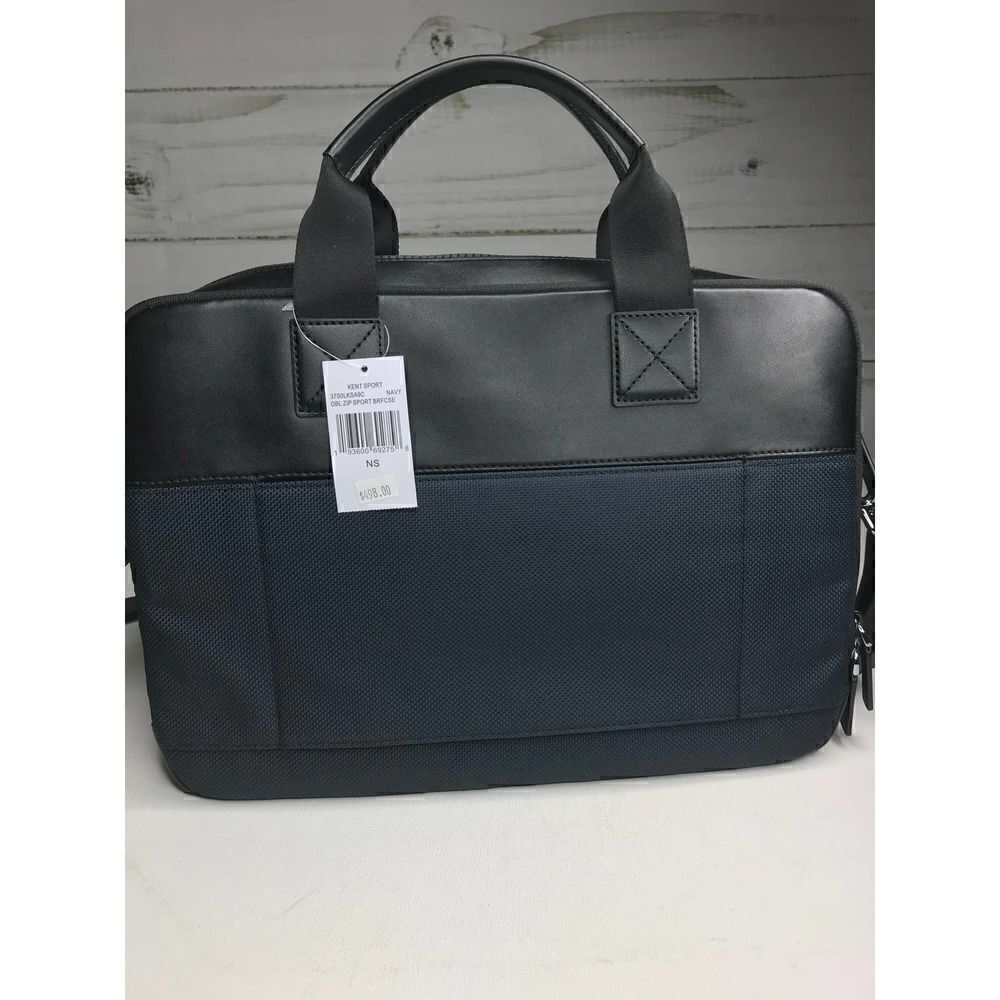 Michael Kors Kent Sport Briefcase NWT - Picture 3 of 8